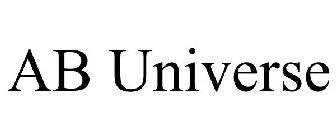 AB UNIVERSE