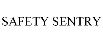 SAFETY SENTRY