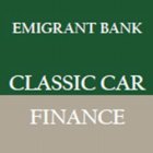 EMIGRANT BANK CLASSIC CAR FINANCE