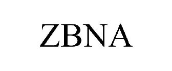 ZBNA