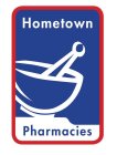 HOMETOWN PHARMACIES