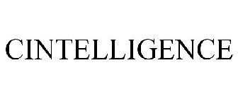 CINTELLIGENCE