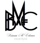 BMC BRIANNA M COLEMAN VISUAL STYLIST