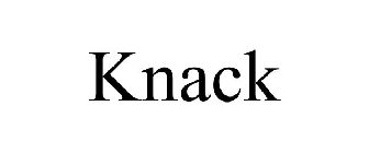 KNACK