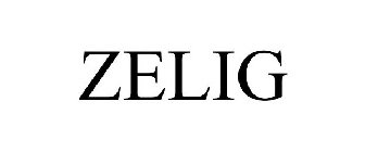 ZELIG