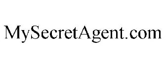 MYSECRETAGENT.COM