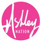 ASHLEY NATION