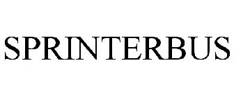 SPRINTERBUS