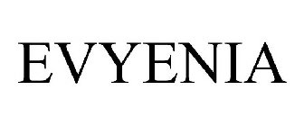 EVYENIA