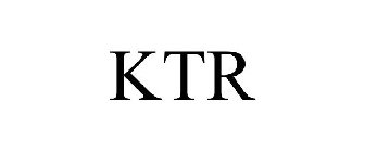 KTR