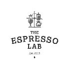 THE ESPRESSO LAB EST. 2015