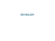 AVIGILON