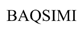 BAQSIMI