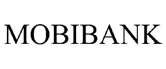 MOBIBANK