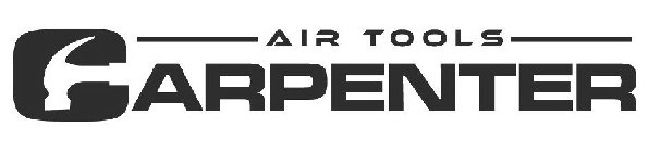 CARPENTER AIR TOOLS