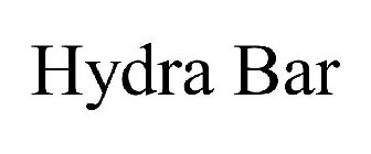 HYDRA BAR