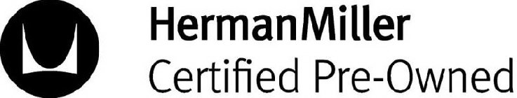 M HERMANMILLER CERTIFIED PRE-OWNED