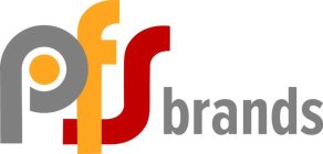 PFS BRANDS