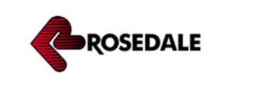 R ROSEDALE