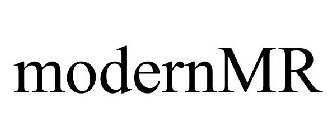 MODERNMR