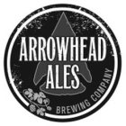 ARROWHEAD ALES BREWING COMPANY