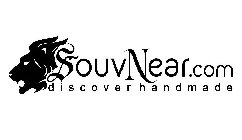 SOUVNEAR.COM DISCOVER HANDMADE