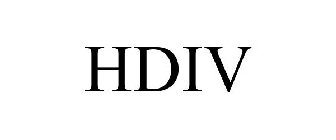 HDIV