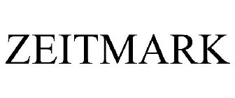 ZEITMARK
