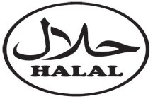 HALAL