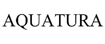 AQUATURA