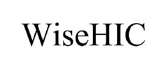 WISEHIC