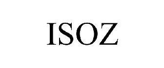 ISOZ