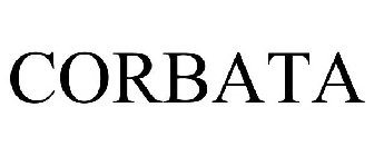 CORBATA
