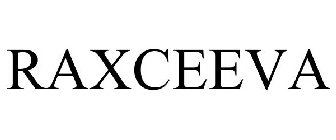 RAXCEEVA