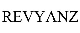REVYANZ