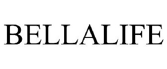 BELLALIFE