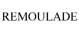 REMOULADE