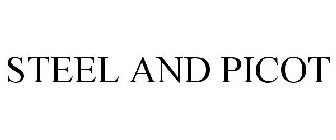 STEEL AND PICOT
