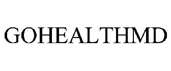 GOHEALTHMD