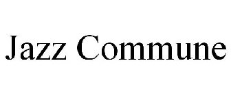 JAZZ COMMUNE