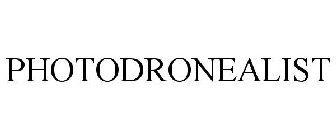 PHOTODRONEALIST