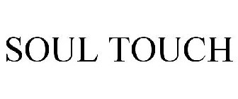 SOUL TOUCH