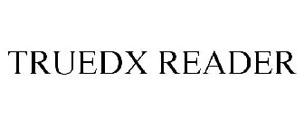 TRUEDX READER