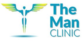 THE MAN CLINIC