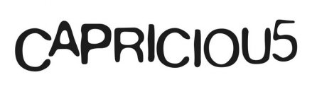 CAPRICIOU5