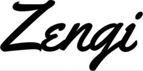 ZENGI