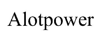 ALOTPOWER