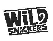 WILD SNACKERS