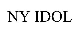 NY IDOL