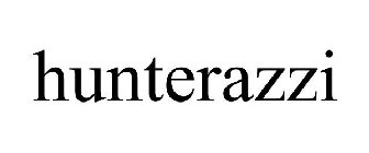 HUNTERAZZI